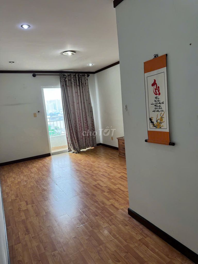 The owner needs to rent a Quốc Cường Gia Lai 1 apartment.