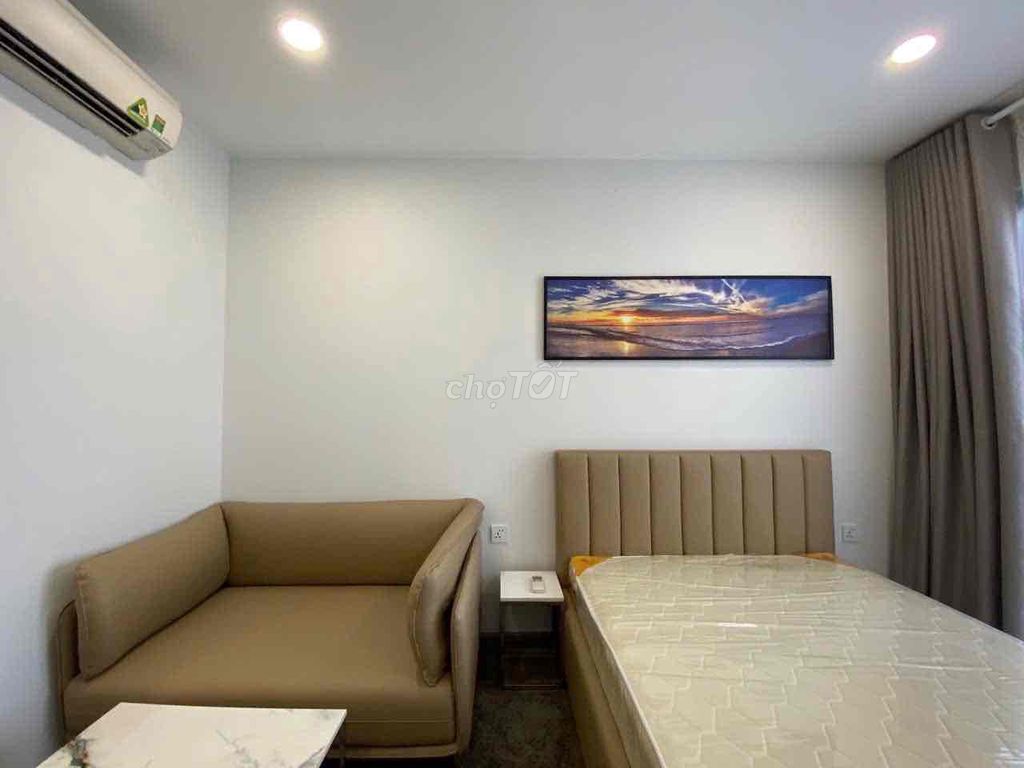 Only for Studio Full The Pegasuite interior 2 Beautiful House Move In
