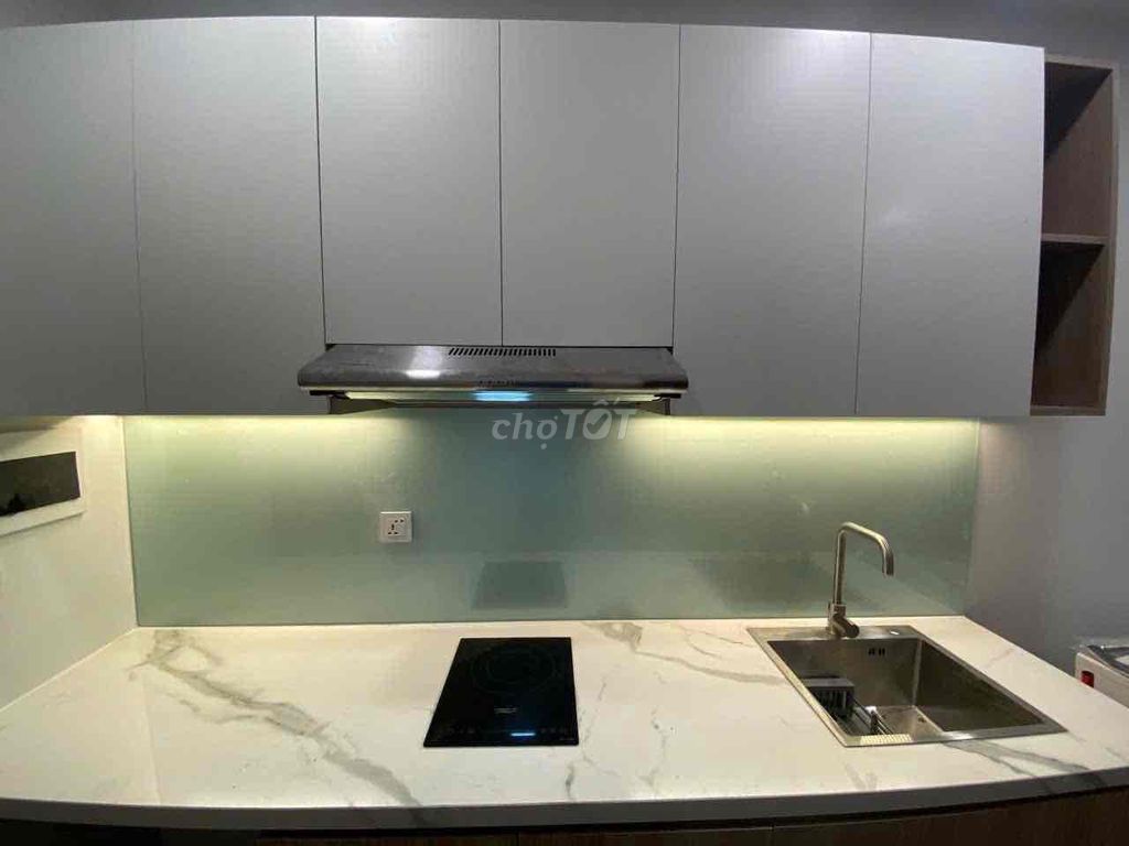 Only for Studio Full The Pegasuite interior 2 Beautiful House Move In