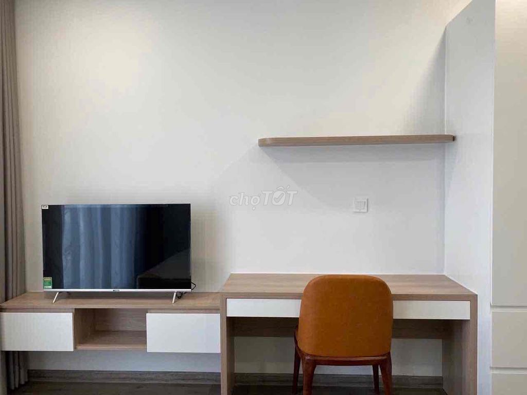 Only for Studio Full The Pegasuite interior 2 Beautiful House Move In
