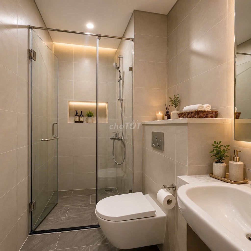 Rent a bedroom plus glory heights – Sea Park 36 ha & vincom