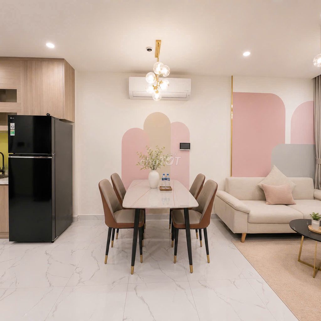 Rent a bedroom plus glory heights – Sea Park 36 ha & vincom