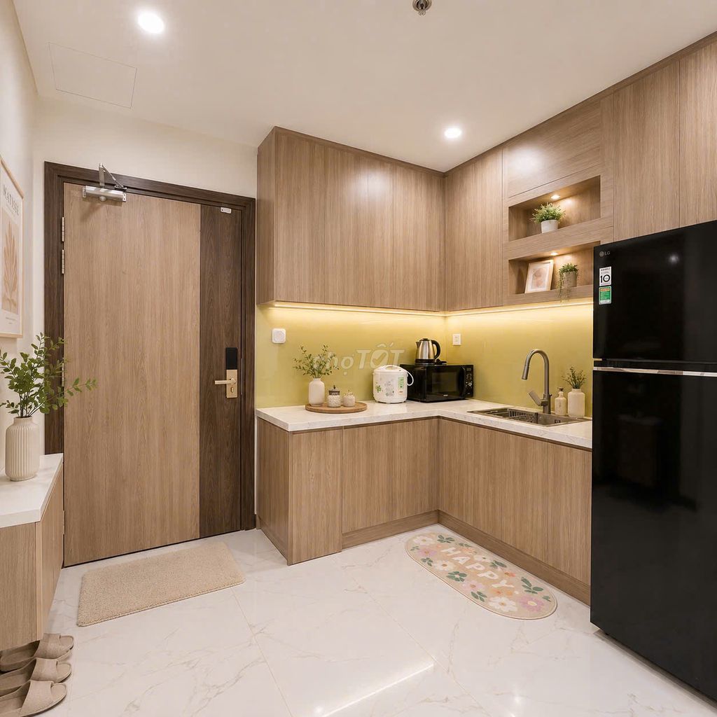 Rent a bedroom plus glory heights – Sea Park 36 ha & vincom