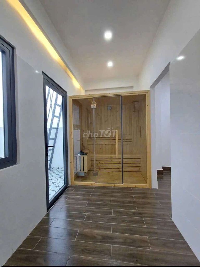 Renting Thạnh Xuân 25 Street