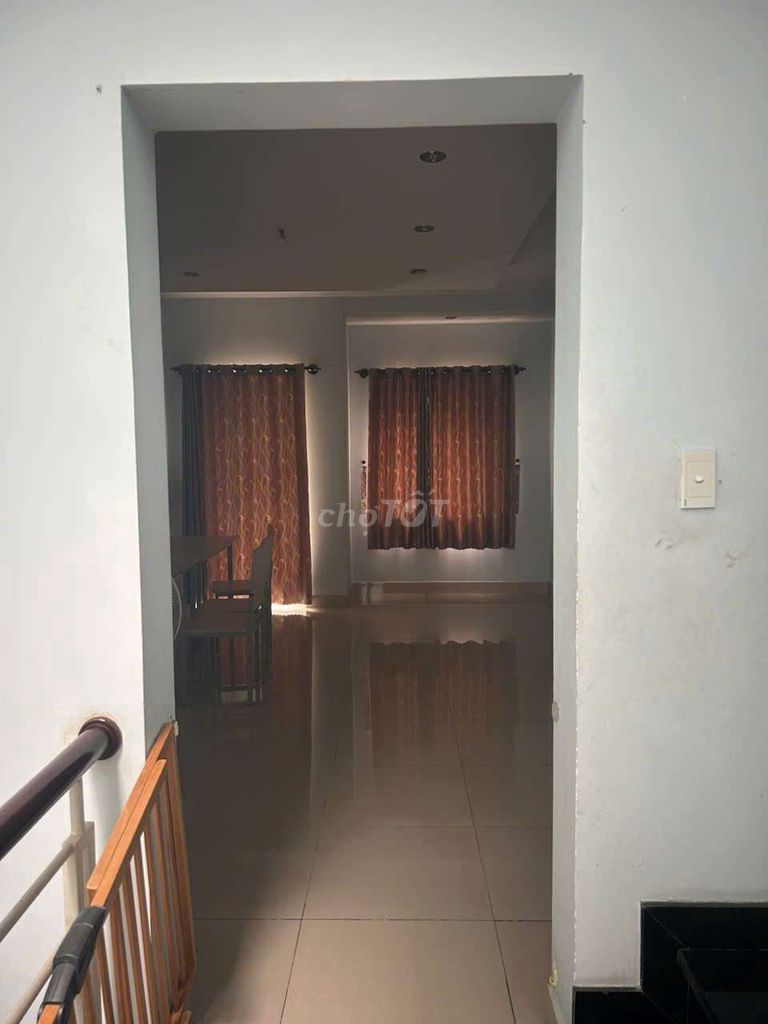 Rent house. 4 bedrooms 12 million