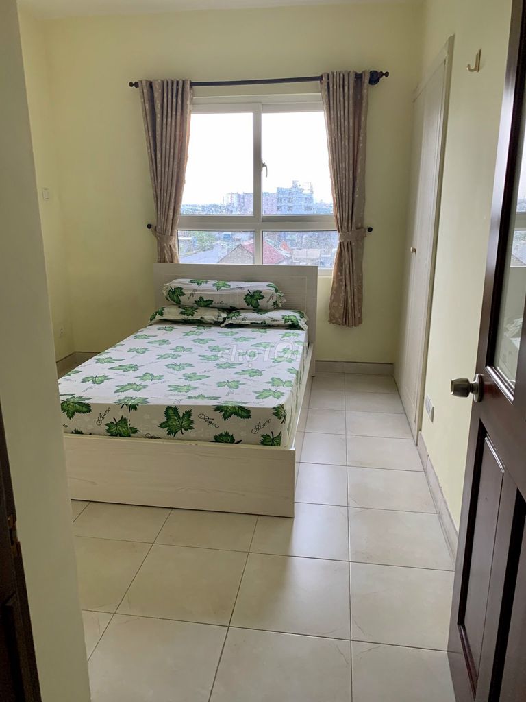 Jason 1 - 93 m - 2 bedroom 2 toilet 2 - 11 Million - furniture