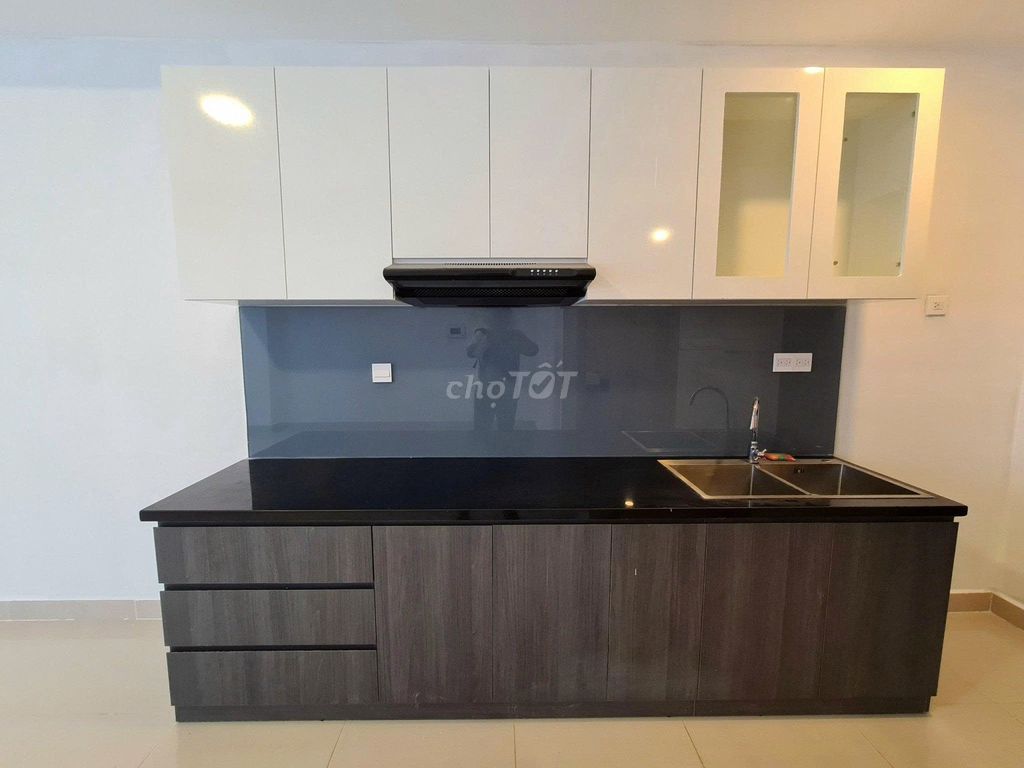 Orchard Parkview apartment 1 room 35 meters 2 9 million basic furniture with kitchens