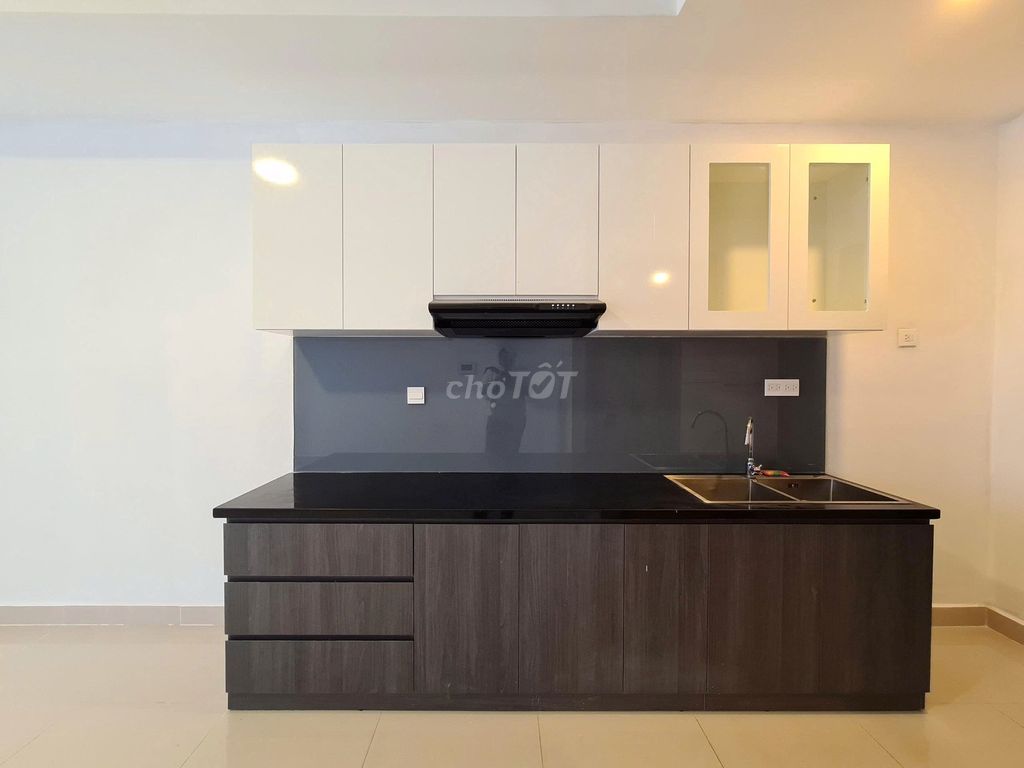 Orchard Parkview apartment 1 room 35 meters 2 9 million basic furniture with kitchens