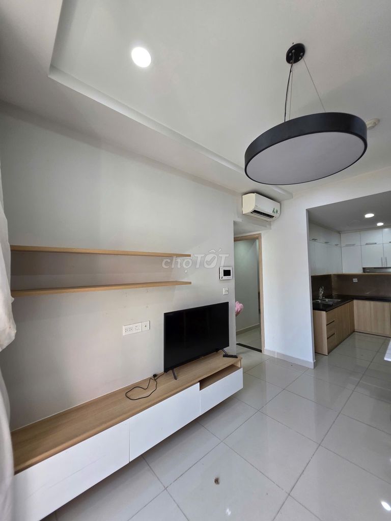 Orchard Parkview Novaland Airports 55m2 interiors,