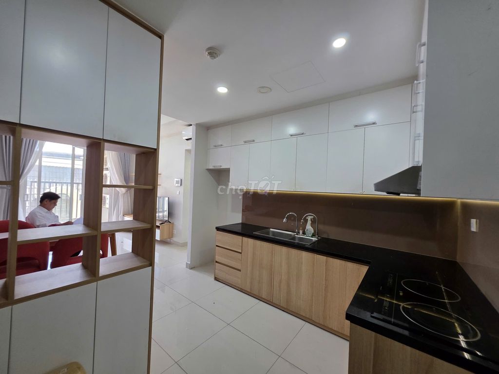 Orchard Parkview Novaland Airports 55m2 interiors,