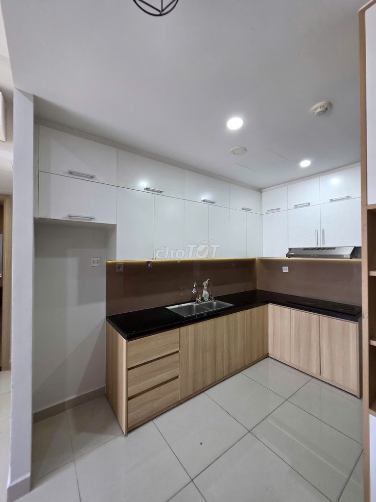 Orchard Parkview Novaland Airports 55m2 interiors,