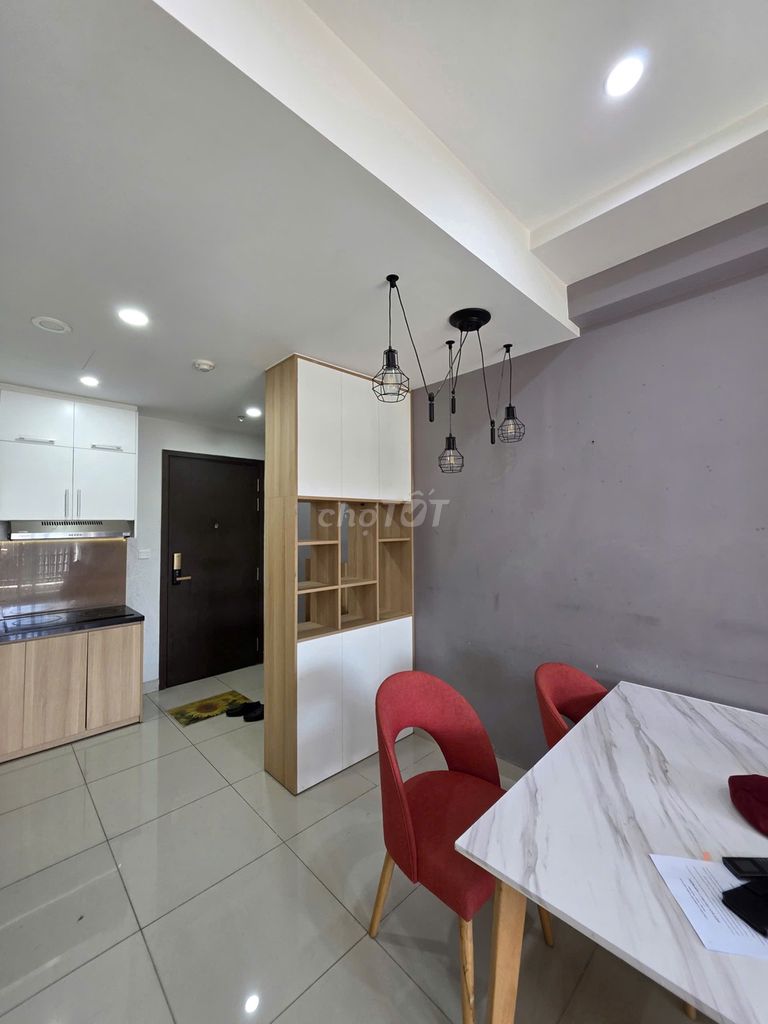 Orchard Parkview Novaland Airports 55m2 interiors,
