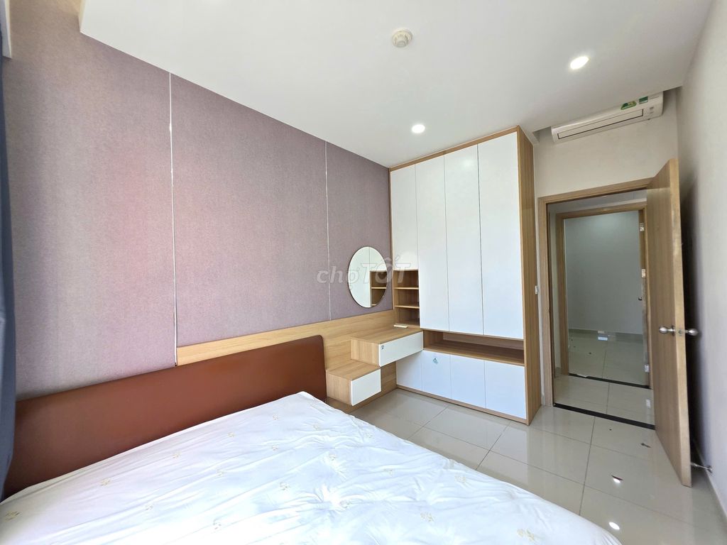 Orchard Parkview Novaland Airports 55m2 interiors,