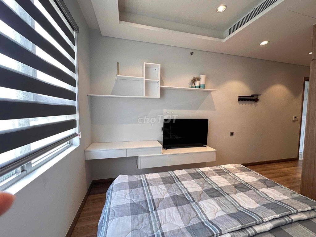 Rent the high-end apartment the horzon .