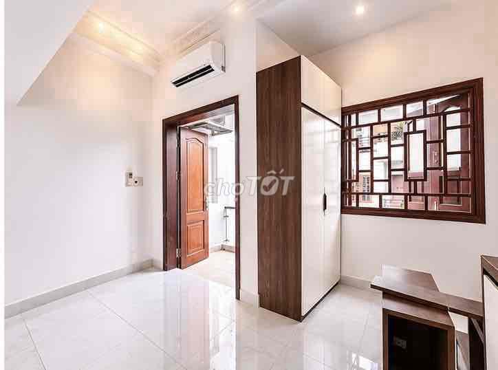 Duplexe near the Hanoi Road, Thủ Đức Falls, Bridges The New Room 100%.