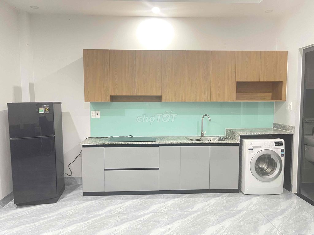 Advanced Inn-KdcEm-Linh Xuân-hcm