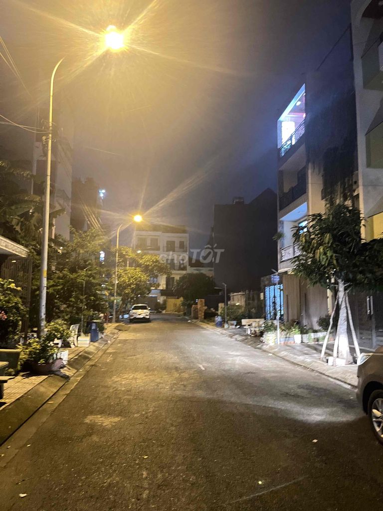 Advanced Inn-KdcEm-Linh Xuân-hcm