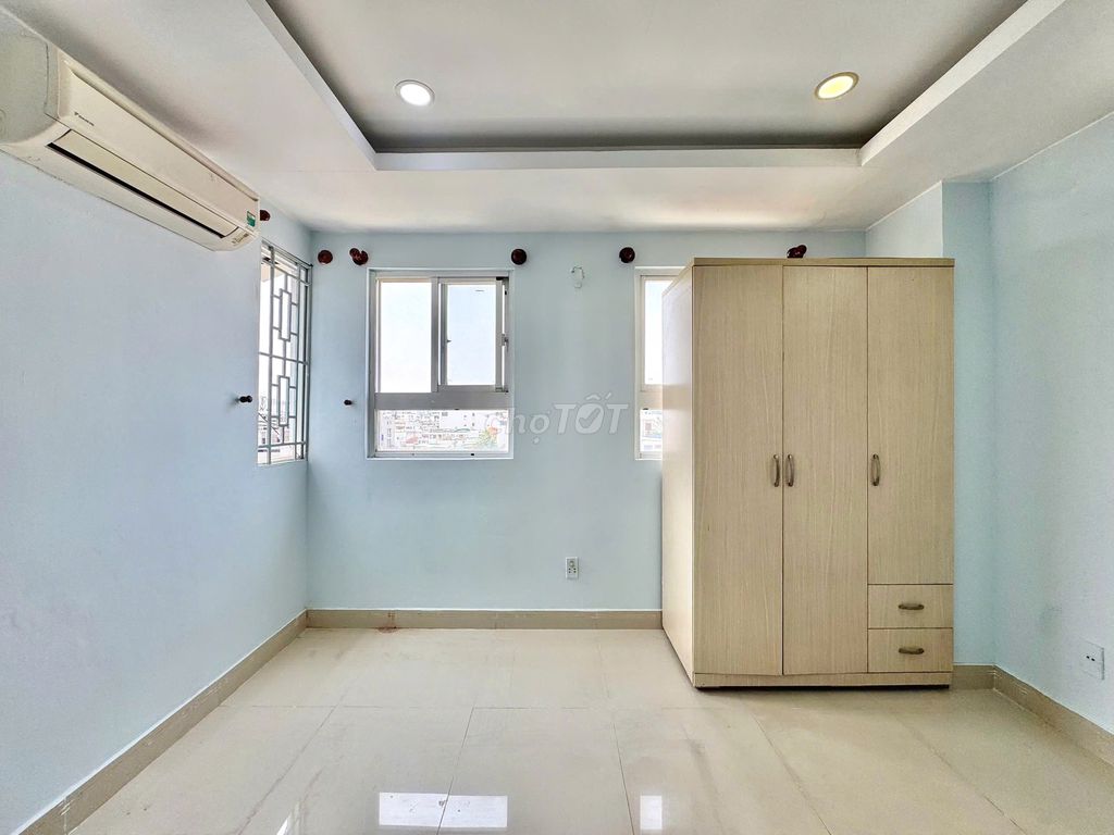 Top-Aft suite Hoàng Hoa Thám near T3 Station