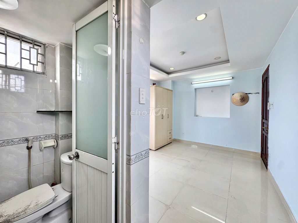 Top-Aft suite Hoàng Hoa Thám near T3 Station