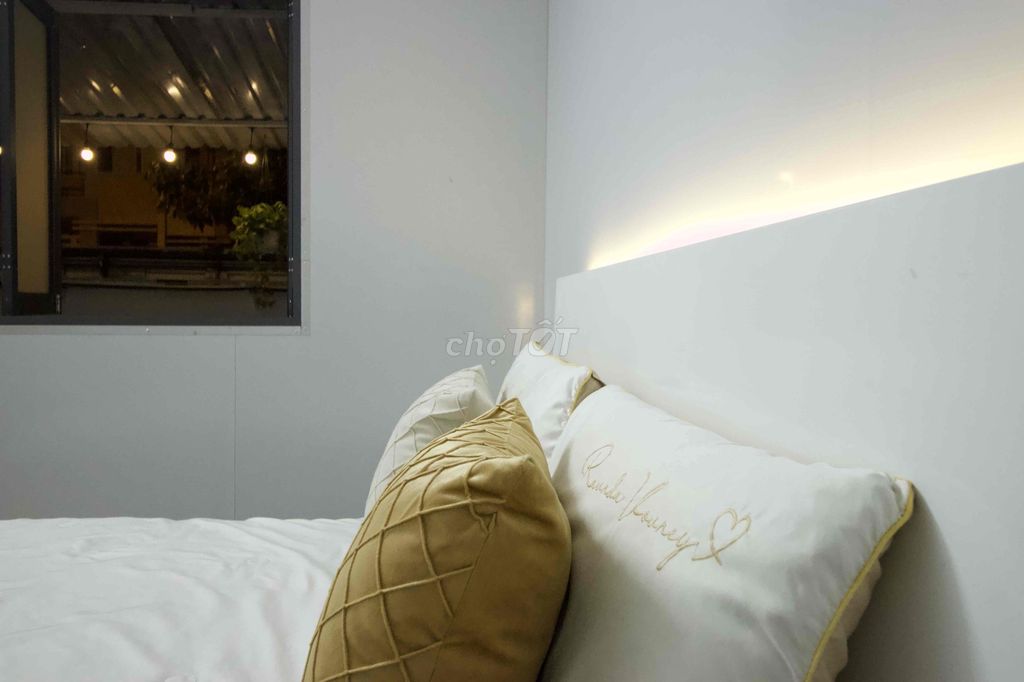 Near the airport - nice room 19 Hồng Hà