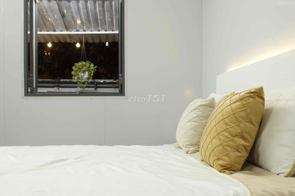Near the airport - nice room 19 Hồng Hà
