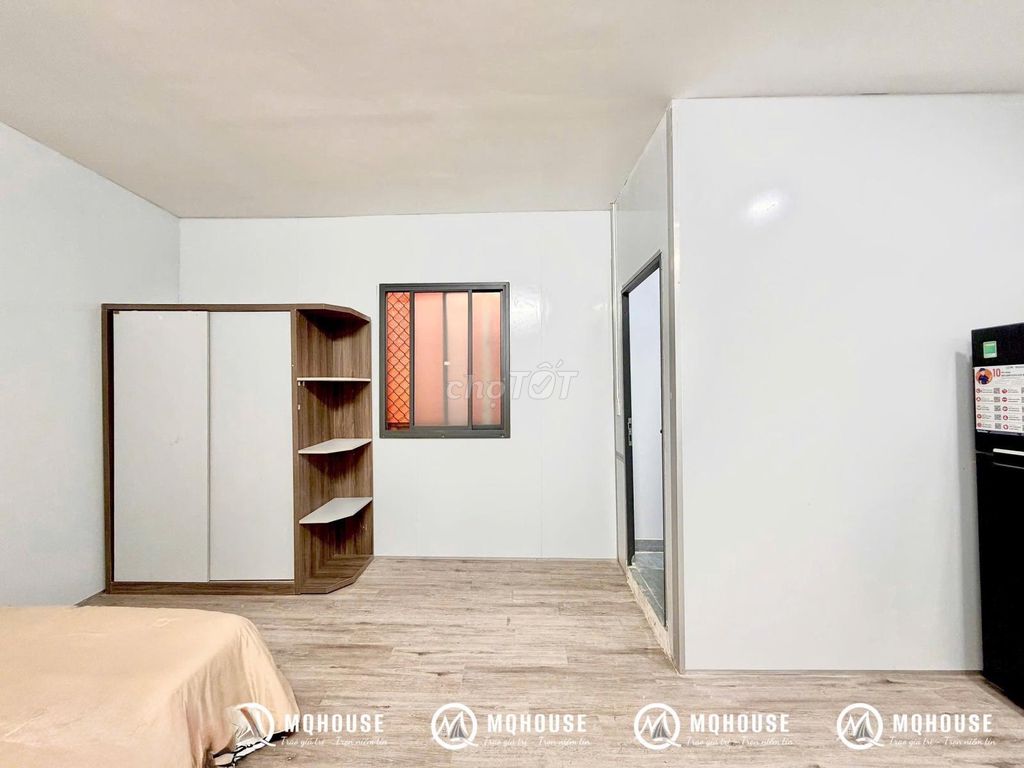 Housing room for 25 meters, interior full, Tân Bình, tp.h.