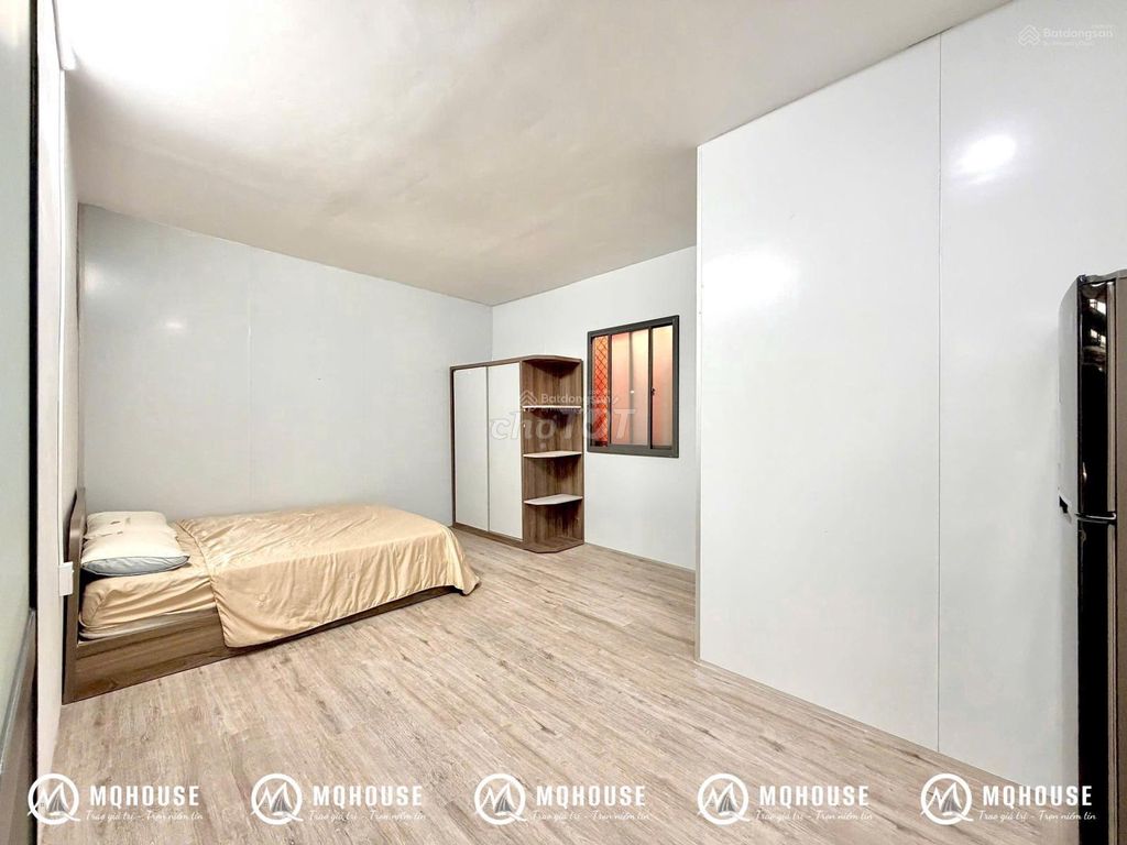 Housing room for 25 meters, interior full, Tân Bình, tp.h.
