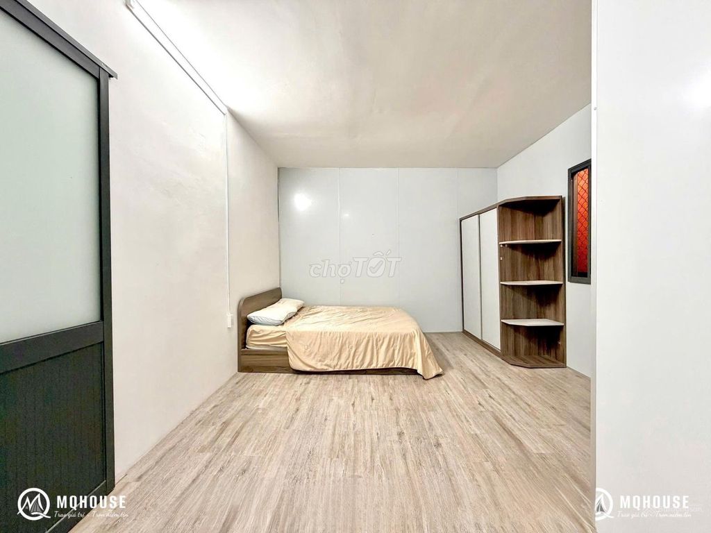 Housing room for 25 meters, interior full, Tân Bình, tp.h.