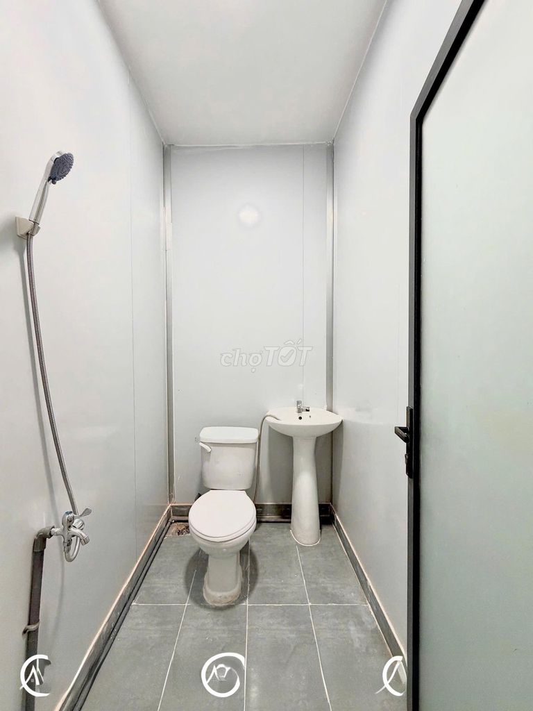 Housing room for 25 meters, interior full, Tân Bình, tp.h.