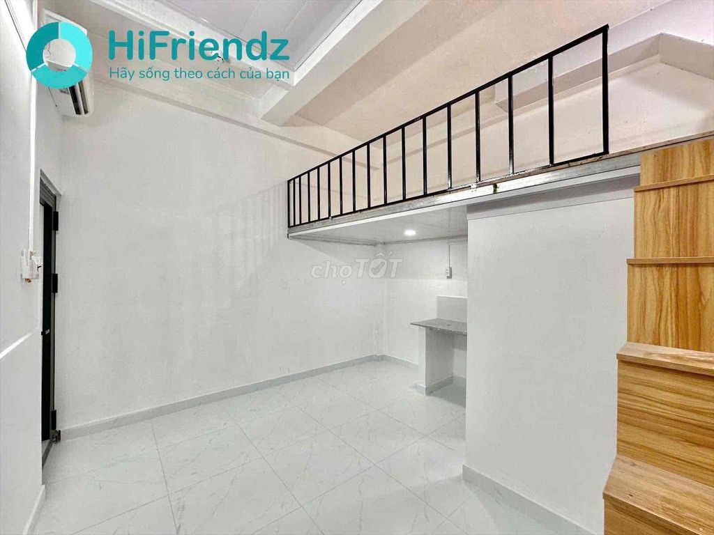 leased main room