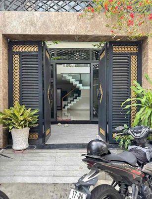 Gives the hxt Hoàng Hoa Thám rent, Q, Bình Thạnh