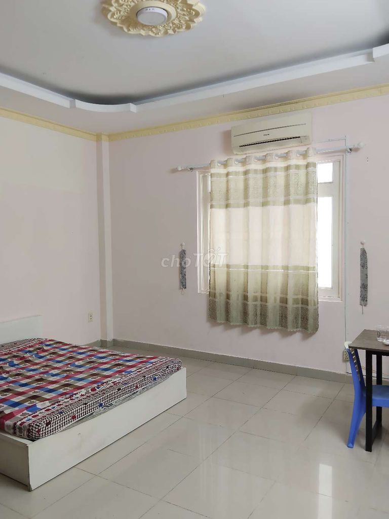 Rent room, Trần Thị Do, District 12.