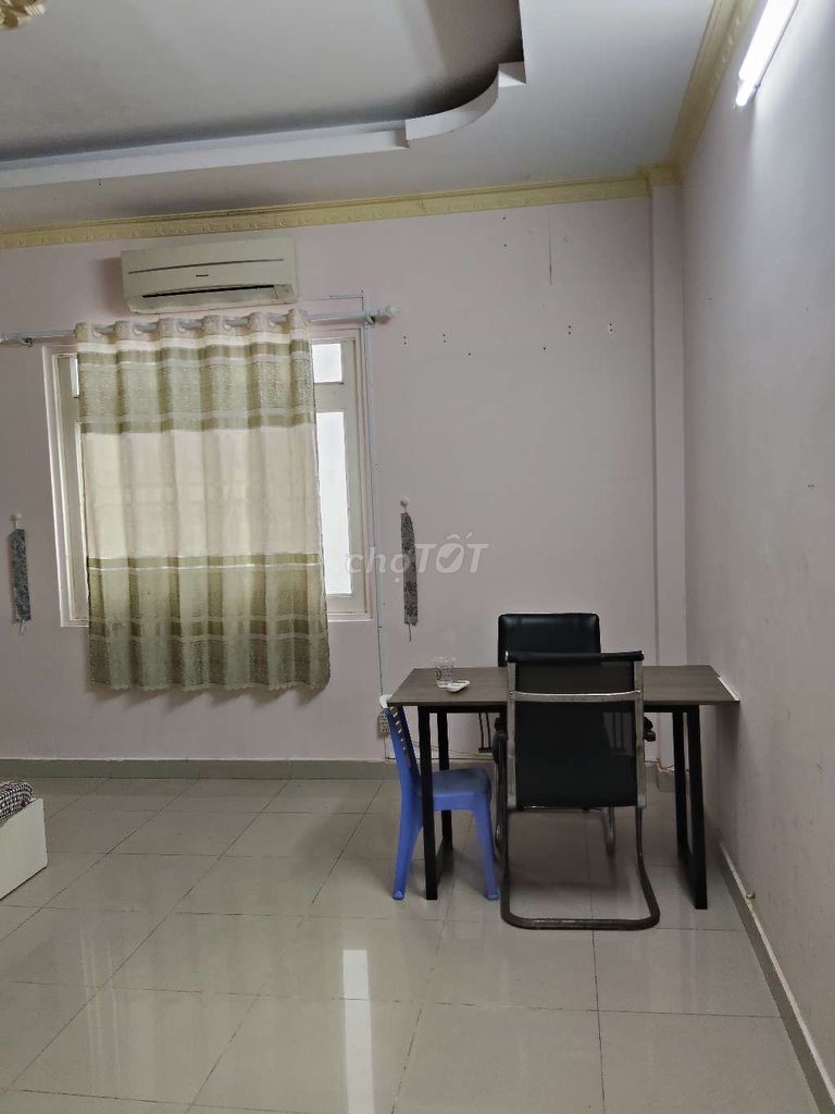 Rent room, Trần Thị Do, District 12.