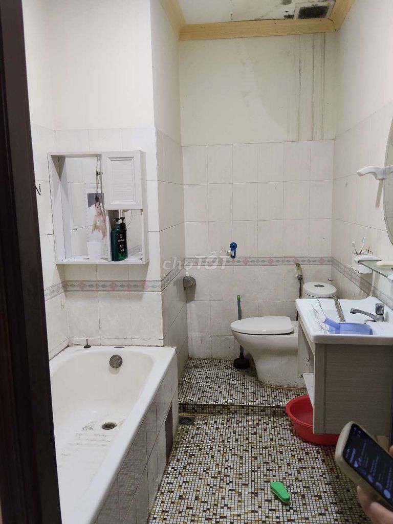 Rent room, Trần Thị Do, District 12.