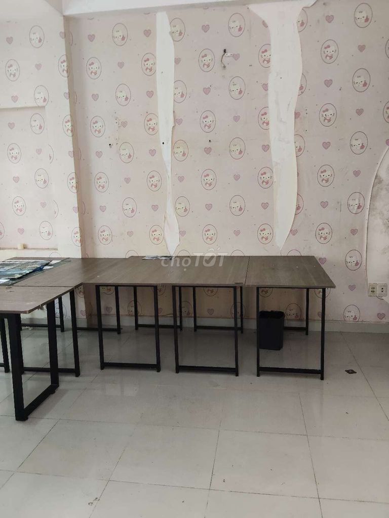 Rent room, Trần Thị Do, District 12.