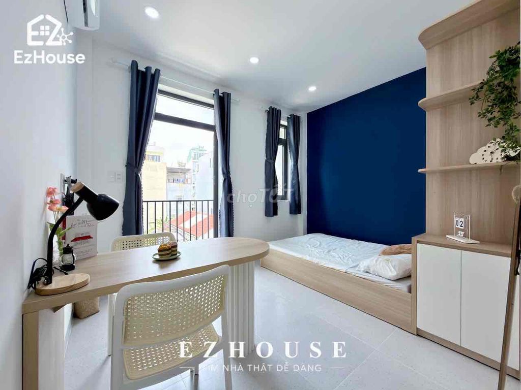 Support 2 - new kitchen studio building full interior