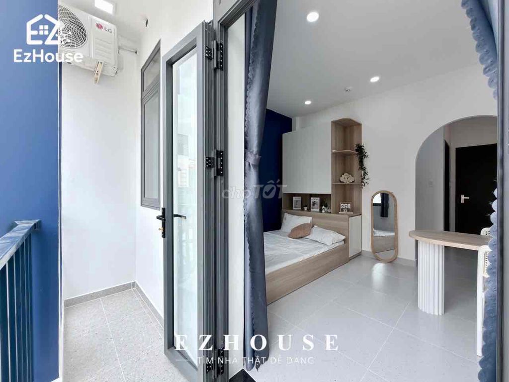 Support 2 - new kitchen studio building full interior