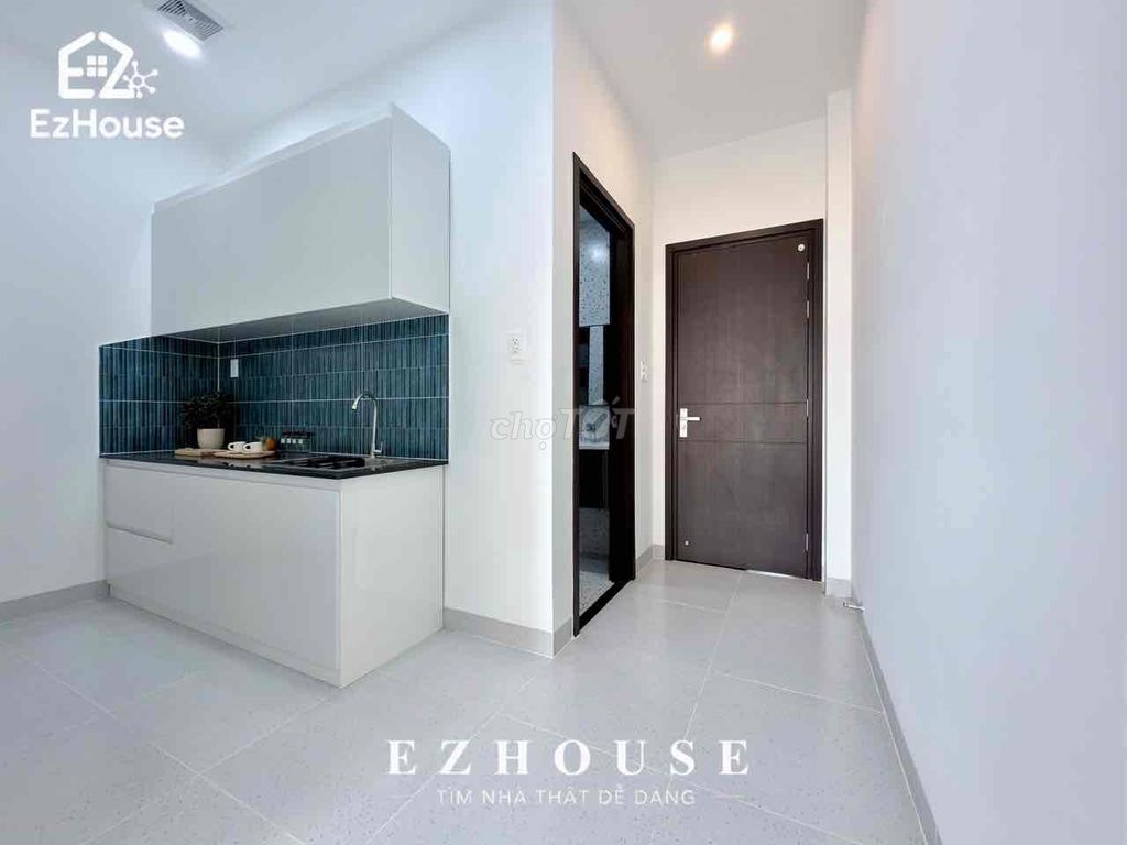 Support 2 - new kitchen studio building full interior