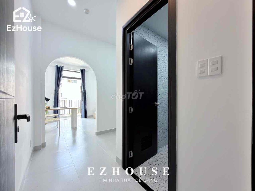 Support 2 - new kitchen studio building full interior