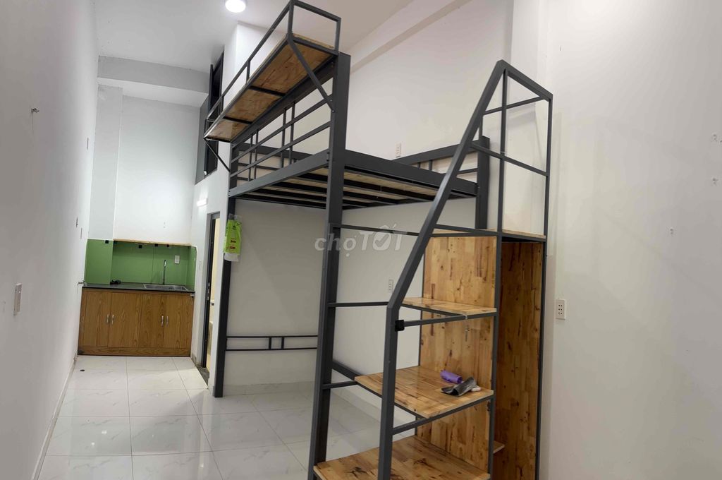 Check out Lê Văn Lương Phước Kiển Nhà Bè