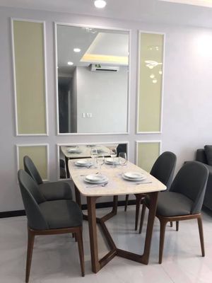 For hiring The Botanica Phổ Quang/ 53 m2 14 million/75 m2 16 million/100 m2 22 million