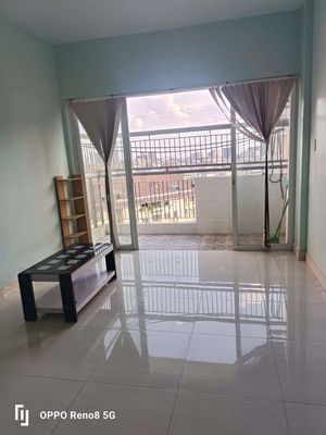 Security, Kadc male long, Trần Trọng Cung 76 M2 bedrooms, 2 basic interior toilets