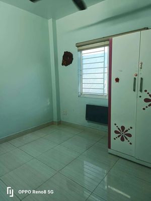 Security, Kadc male long, Trần Trọng Cung 76 M2 bedrooms, 2 basic interior toilets