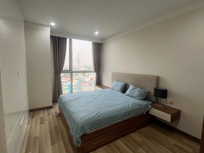 Rent the Sài Gòn Airport Plaza apartment - 1 bedroom for 14 million - 2 bedrooms for 17 million