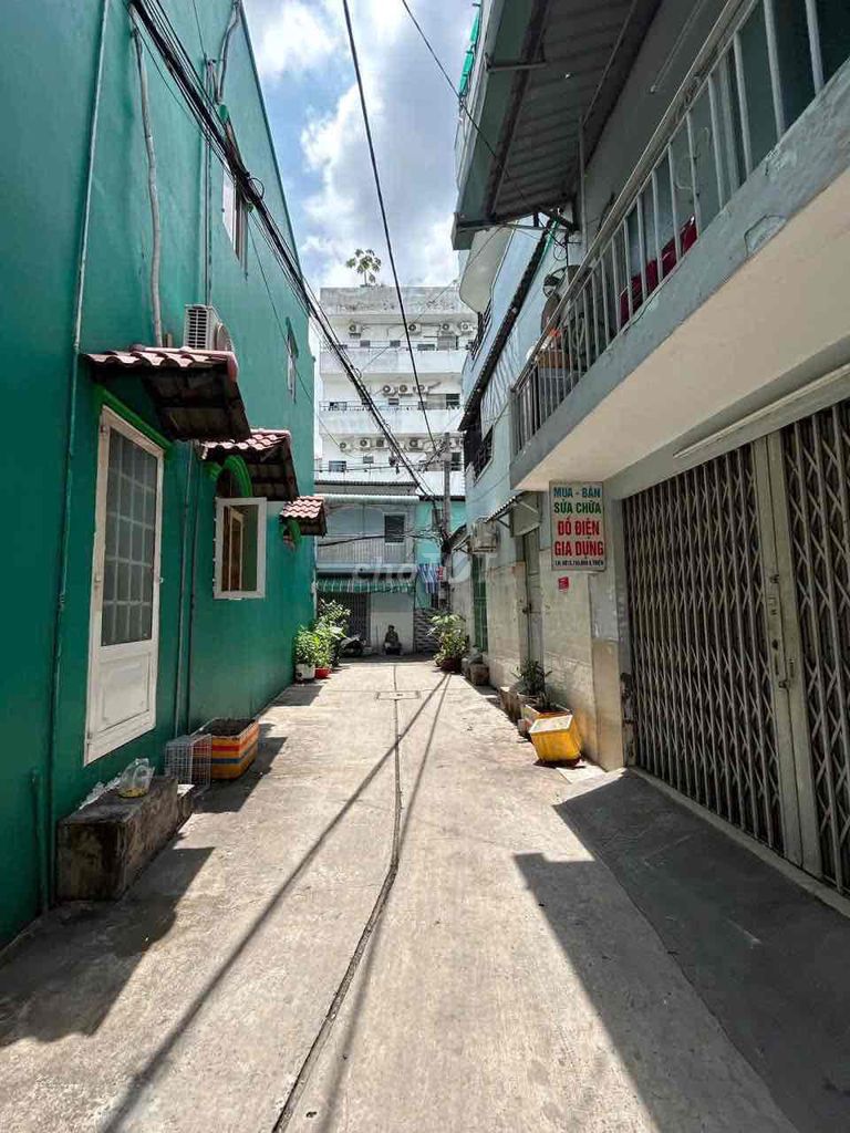 To rent Bình Trị Đông. Bình Tân