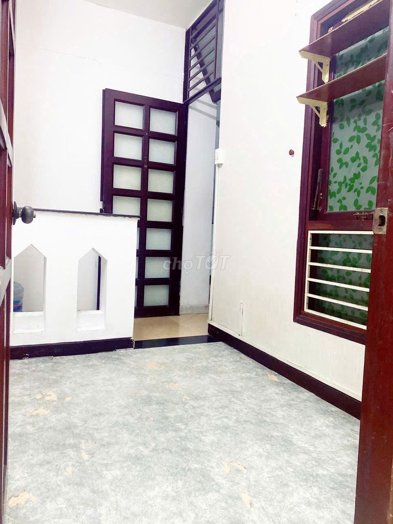 Rent room at 29/24 Nguyễn Gia Trí Bình Thạnh.5 million.