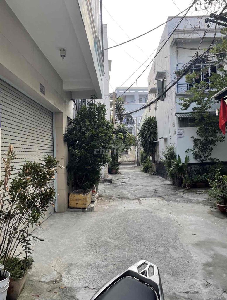 68 meters2, renting out the original two Lê Đức Thọ bedrooms, Gò Vấp 9.5 million.