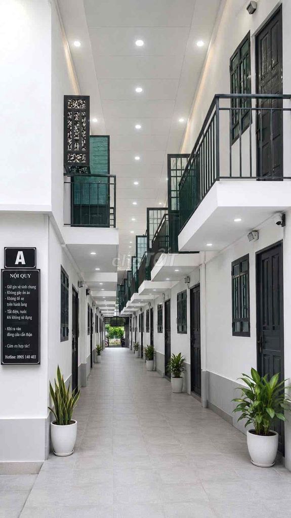 1 Mt. 1 is 35 m2 right here at AK Bình Tân, Bx West, near New Fun, District 6