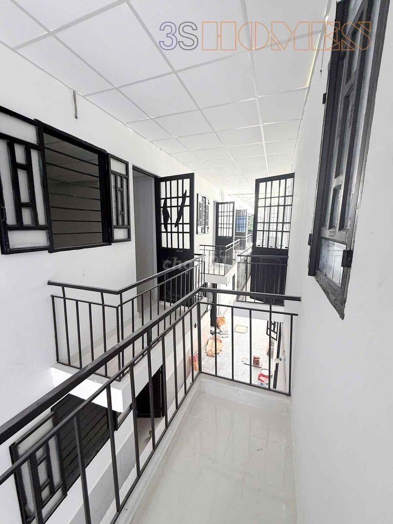 1 Mt. 1 is 35 m2 right here at AK Bình Tân, Bx West, near New Fun, District 6
