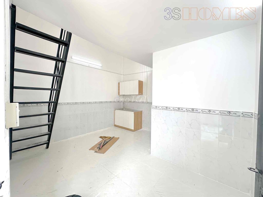 1 Mt. 1 is 35 m2 right here at AK Bình Tân, Bx West, near New Fun, District 6